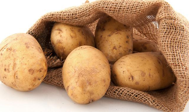 белковый концентрат картофеля
